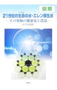 21世紀の生命（いのち）の水・エレン蘇生水: 中古 | 河千田健郎 | 古本