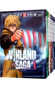 ヴィンランド・サガ 全巻セット 1-28巻 ヴィンランド・サガ 1-28巻