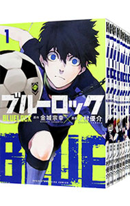 ブルーロック 1〜31巻 セット 中古 コミック全巻セット・まとめ買い