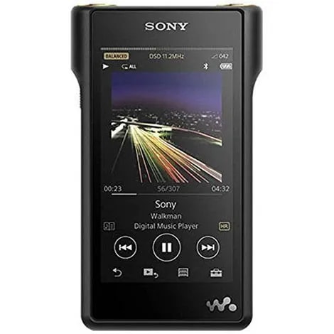 買取】WALKMAN スピーカー付属 NW-S315K B買取｜ネットオフ家電買取