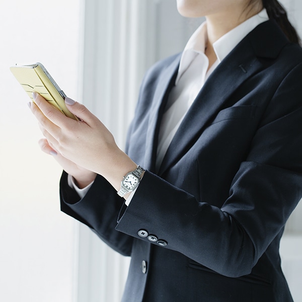 SPICA スピカ Octangle オクタングル SPI67-SV/M TiCTACオリジナル