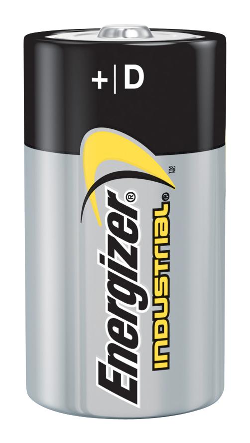 EN95 ENERGIZER, Battery, Industrial, 1.5 V | Newark Electronics