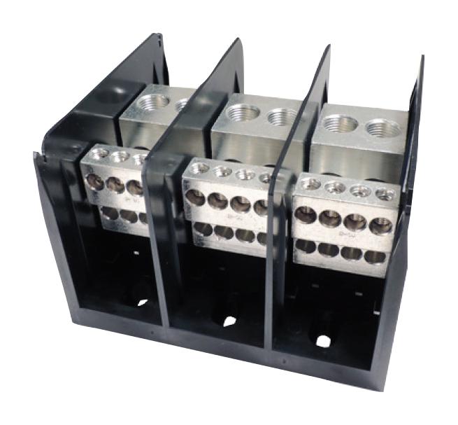 1343597 MARATHON SPECIAL PRODUCTS, Panel Mount Barrier Terminal