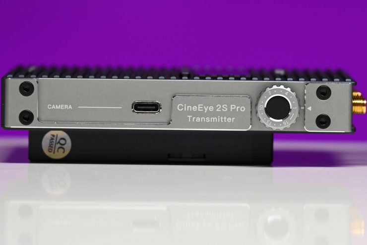 Accsoon CineEye 2S Pro Review - Newsshooter