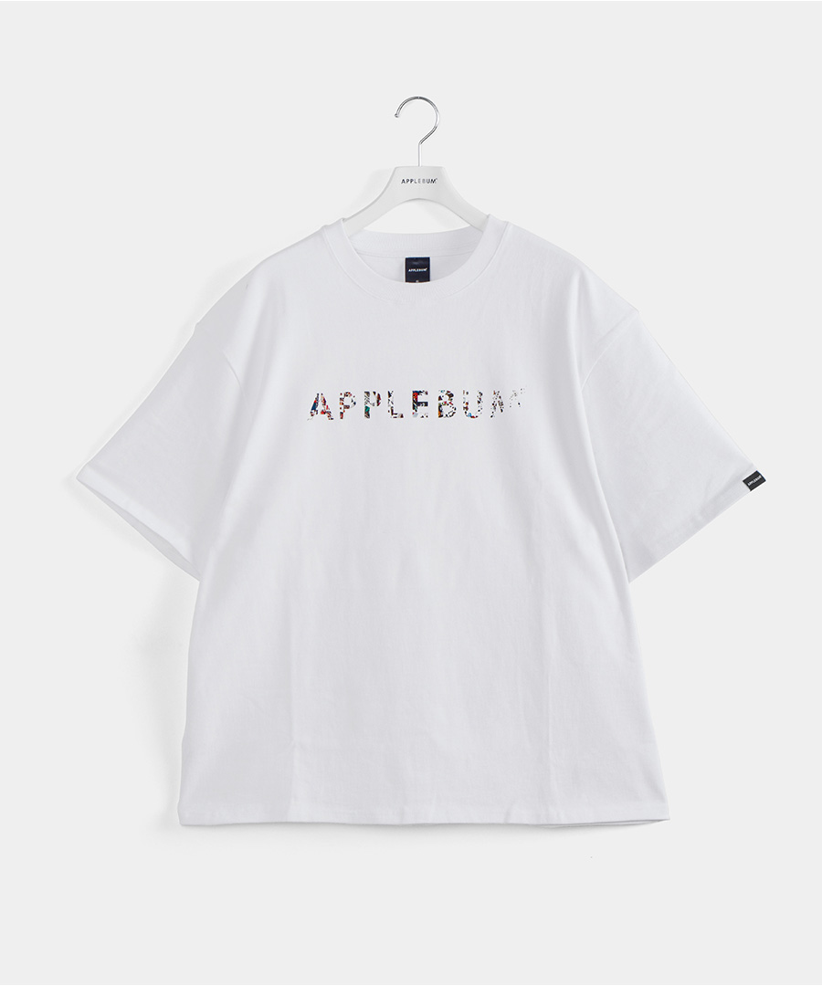 APPLEBUM アップルバム Sampling Sports Pad APPLEBUM アップルバム