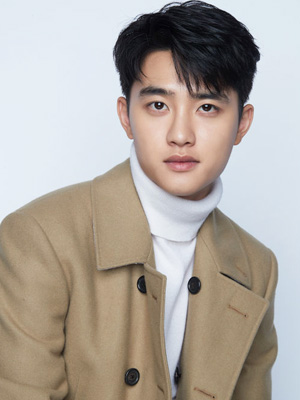 ディオ（ド・ギョンス）｜EXO｜応援投票、身長、年齢など