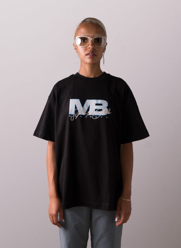 Mall Boyz×Sports Clubによるコラボレーションアイテムがローンチ