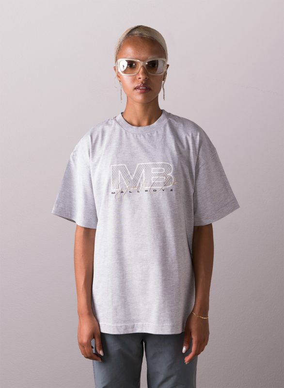 Mall Boyz×Sports Clubによるコラボレーションアイテムがローンチ