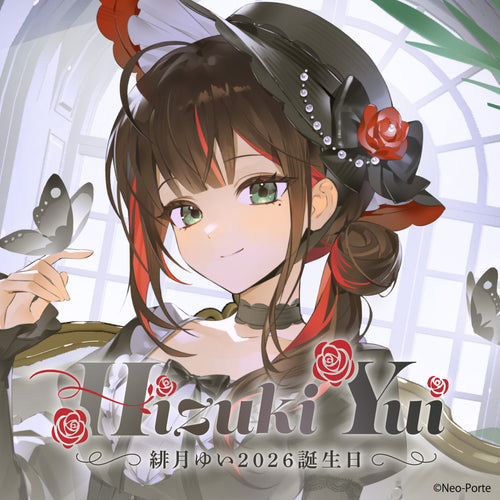 夜絆ニウ】1周年記念 缶バッジ – Neo-Porte（ネオポルテ）オフィシャル