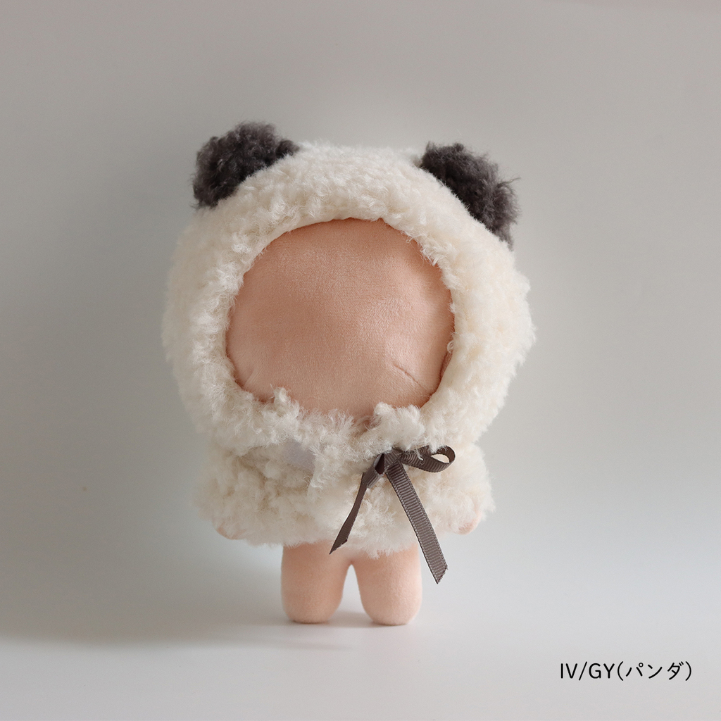 peach Jam ぬいぐるみ パンダ アーティストベア peach Jam ぬいぐるみ