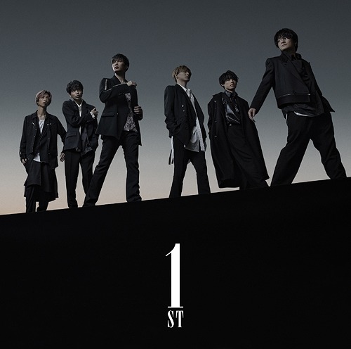1ST [通常盤] SixTONES CDアルバム - Neowing