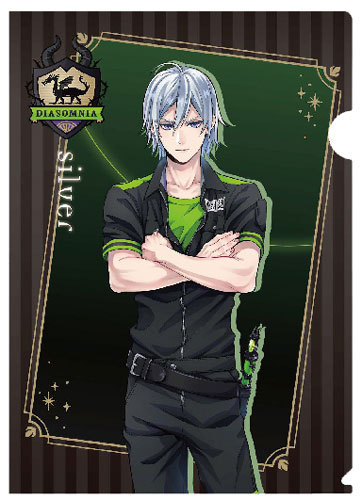 ツイステ シルバー ましコレ 運動着 ツイステ シルバー ましコレ 運動