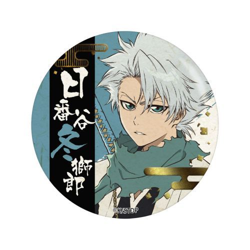 bleach ハロウィンver. 缶バッジ 10個セット ウルキオラ bleach