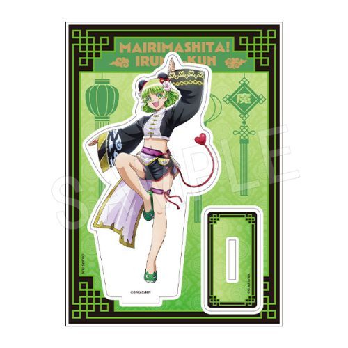 クララ】魔入りました！入間くん デビデコラ グッズまとめ売り 魔入り