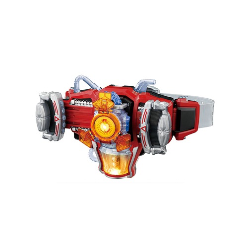 仮面ライダー鎧武 変身ベルト DXゲネシスドライバー & メロンエナジー