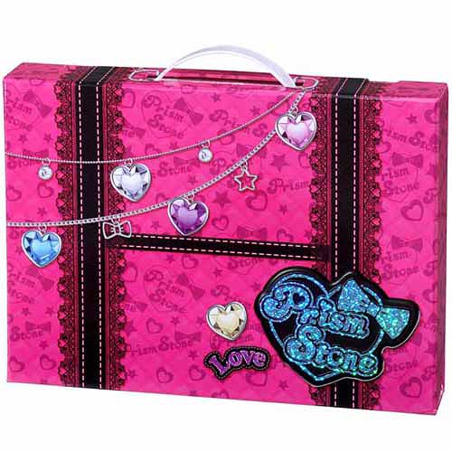 プリズムストーン トランク ペアチャムEX限定 プリティーリズム