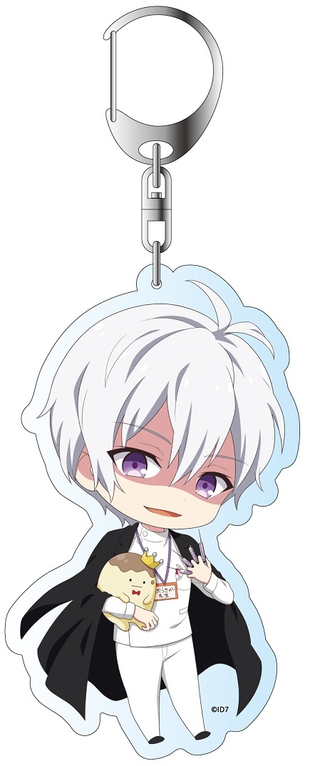 アイナナ 壮五 缶バッジ アクスタ 等 アイナナ キャラ