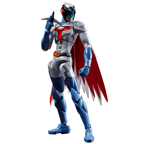 Infini-T Force ガッチャマン ファイティングギア ver. グッズ - Neowing