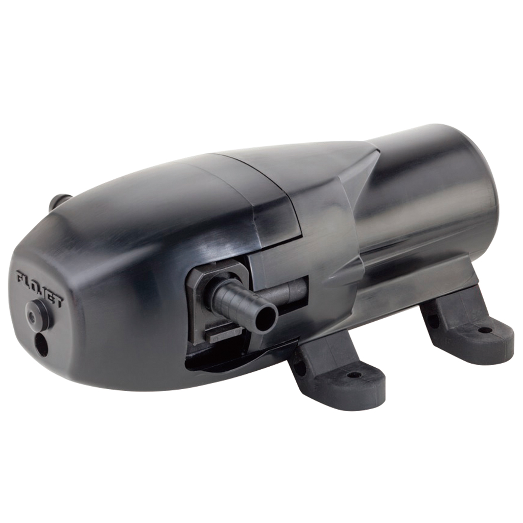 FLOJETプレッシャーポンプ - ニッパツ・メック株式会社