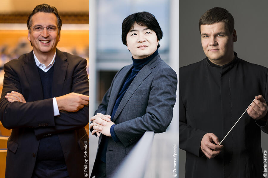 2026年5月定期公演プログラムについて | NHK交響楽団