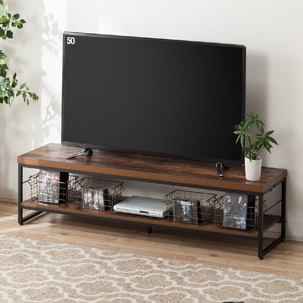 テレビ台(ローボードステイン 150N) | ニトリネット【公式】 家具