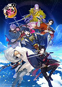 装甲悪鬼村正』等尻大おしおきマウスパッド 三世村正」発売決定