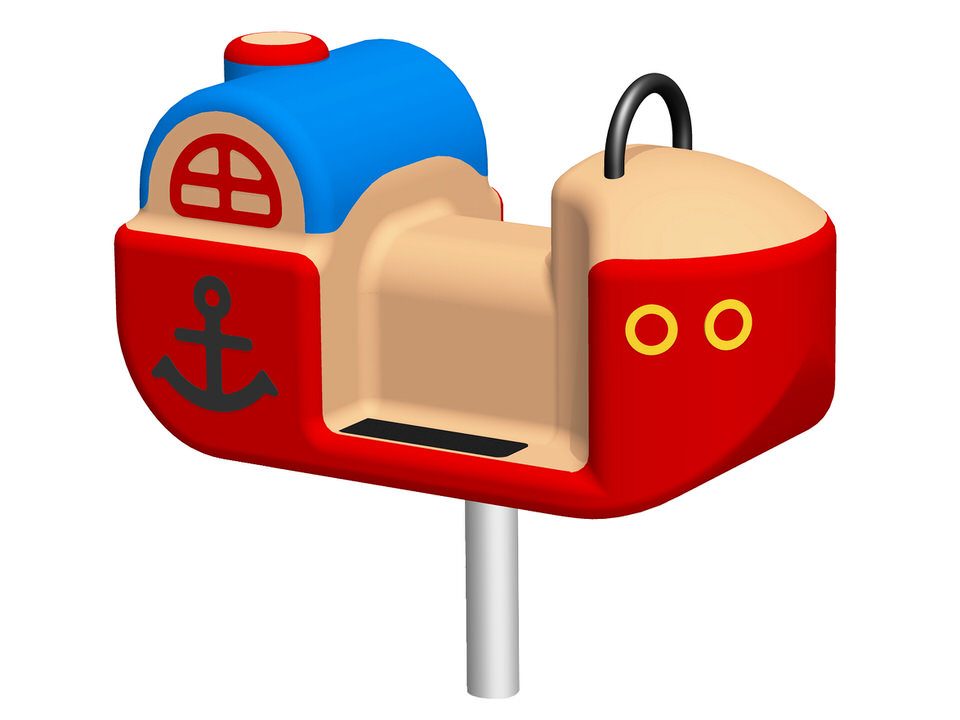 LK-19 リンクミニ かたつむり | 日都産業株式会社