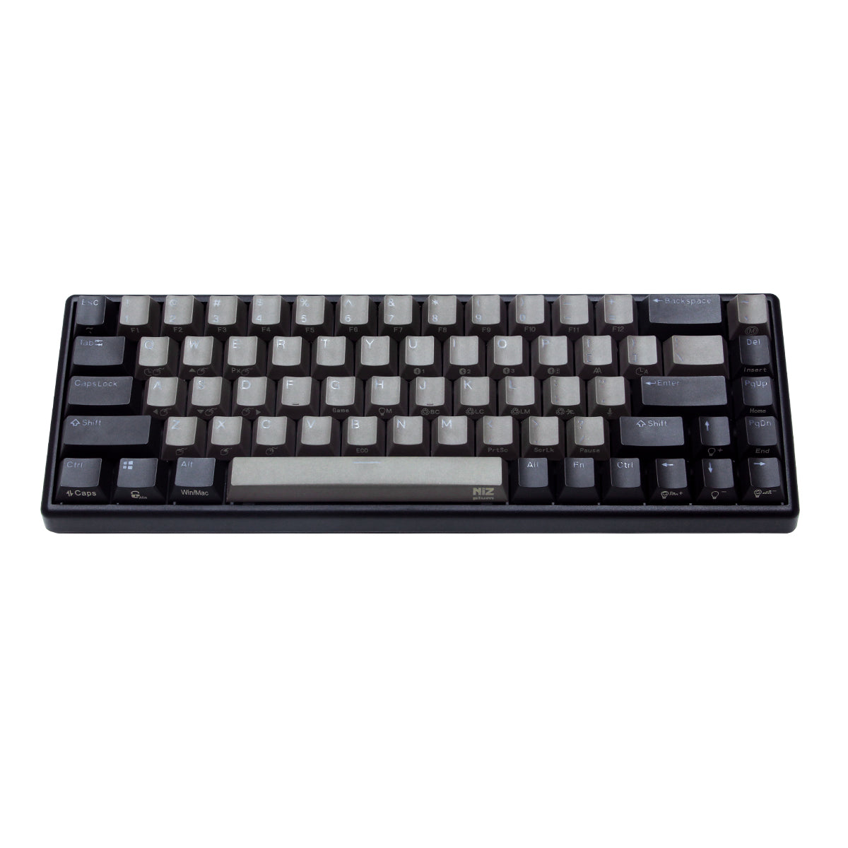 Niz plum 84EC(S)Pro Ble⁄35gf 静電容量無接点方式 NiZ plum