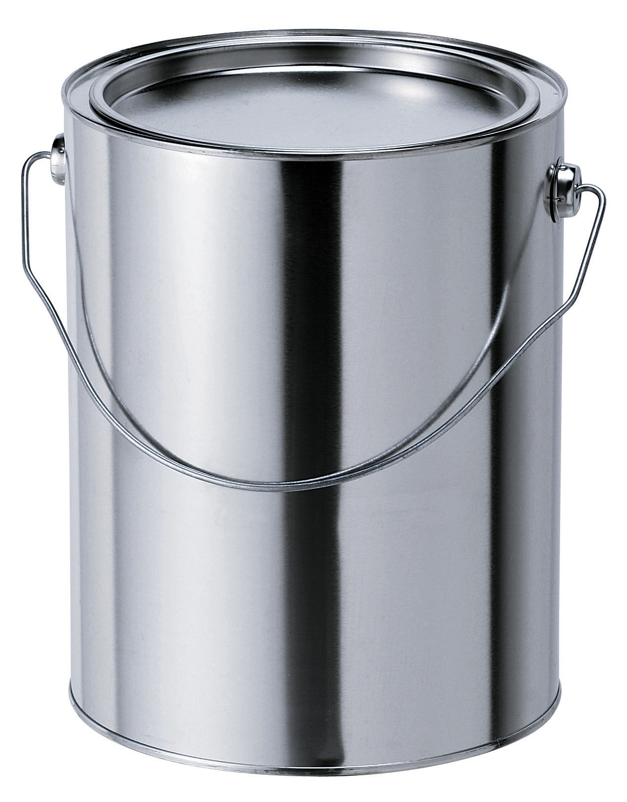 製品情報｜空缶 シングルふた 手付 4L｜新潟精機株式会社｜新潟精機