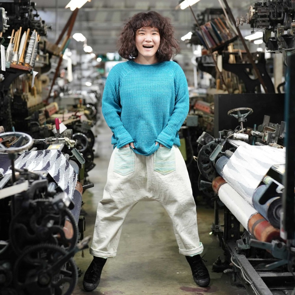 ぐみこ タマキニイメzengoのKINGSize2 zengo | tamaki niime