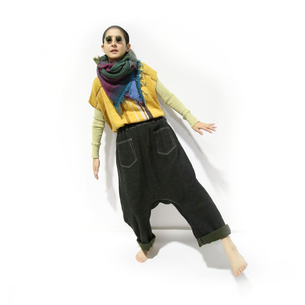 ぐみこ タマキニイメzengoのKINGSize2 zengo | tamaki niime