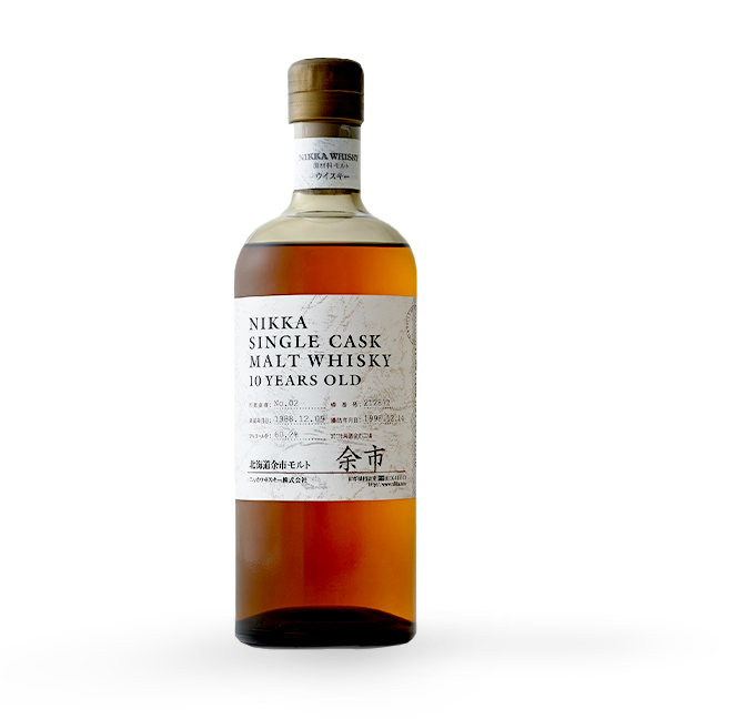 AWARDS｜STORY｜NIKKA WHISKYY