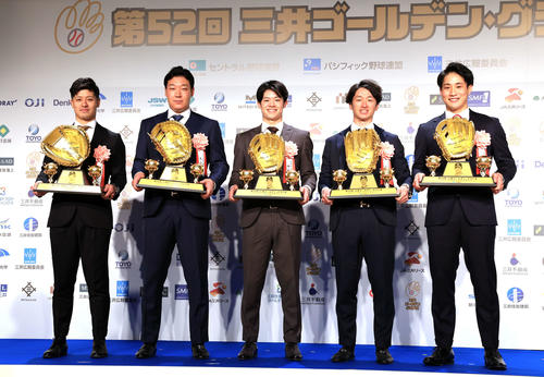 GG賞】阪神中野拓夢「鳥谷流」コミュニケーションで甲子園失策撲滅