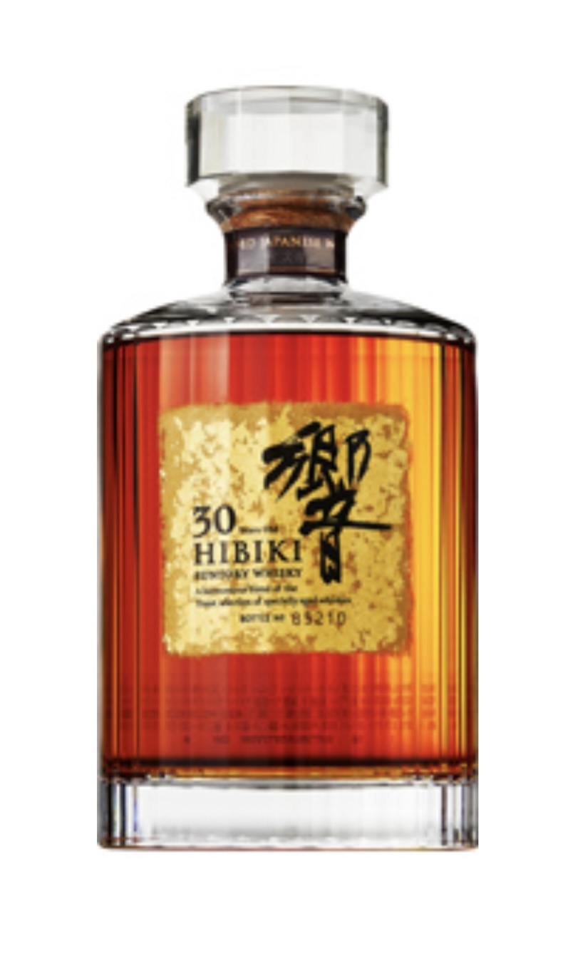 響」「山崎」「白州」20万値上げで36万円に サントリー国産プレミアム