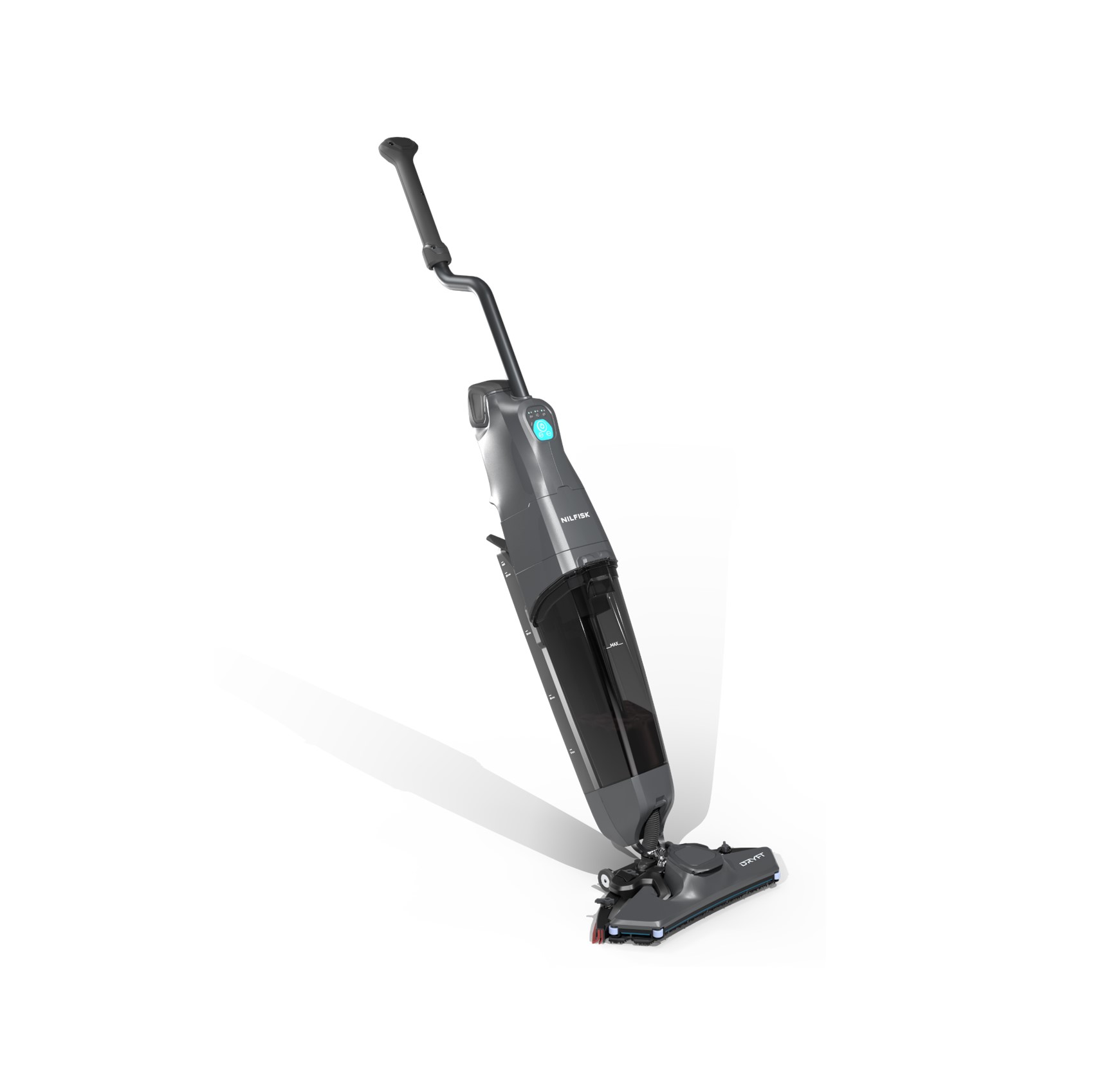 工事用 パックマン2203H Nilfisk ALTO真空掃除機 1000W パックマン