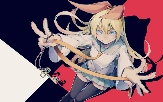 オハナシ | TVアニメ「ニセコイ:」公式サイト