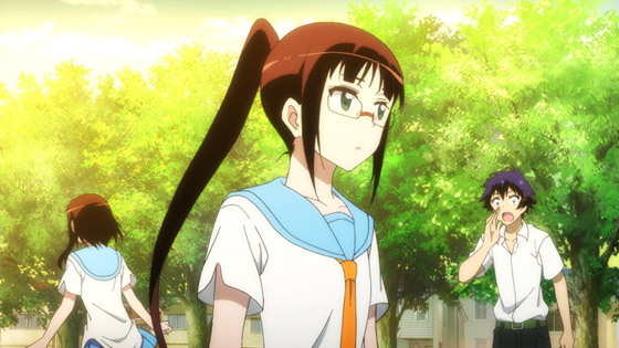 オハナシ | TVアニメ「ニセコイ:」公式サイト