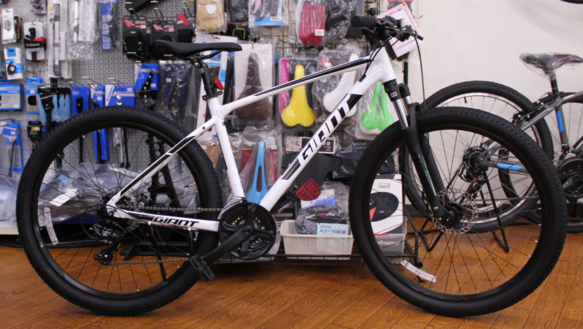 GIANT ジャイアント ATX マウンテンバイク GIANT / ATX ｴｰﾃｨｰｴｯｸｽ