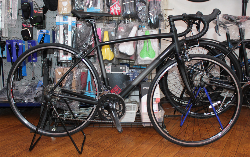 ANCHOR RL3 サイズ490 アンカー SHIMANO CLARIS 店頭受取限定ANCHOR