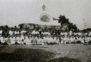 軍神になった若者たち 久留米の「肉弾三勇士」足跡をたどる 上海事変