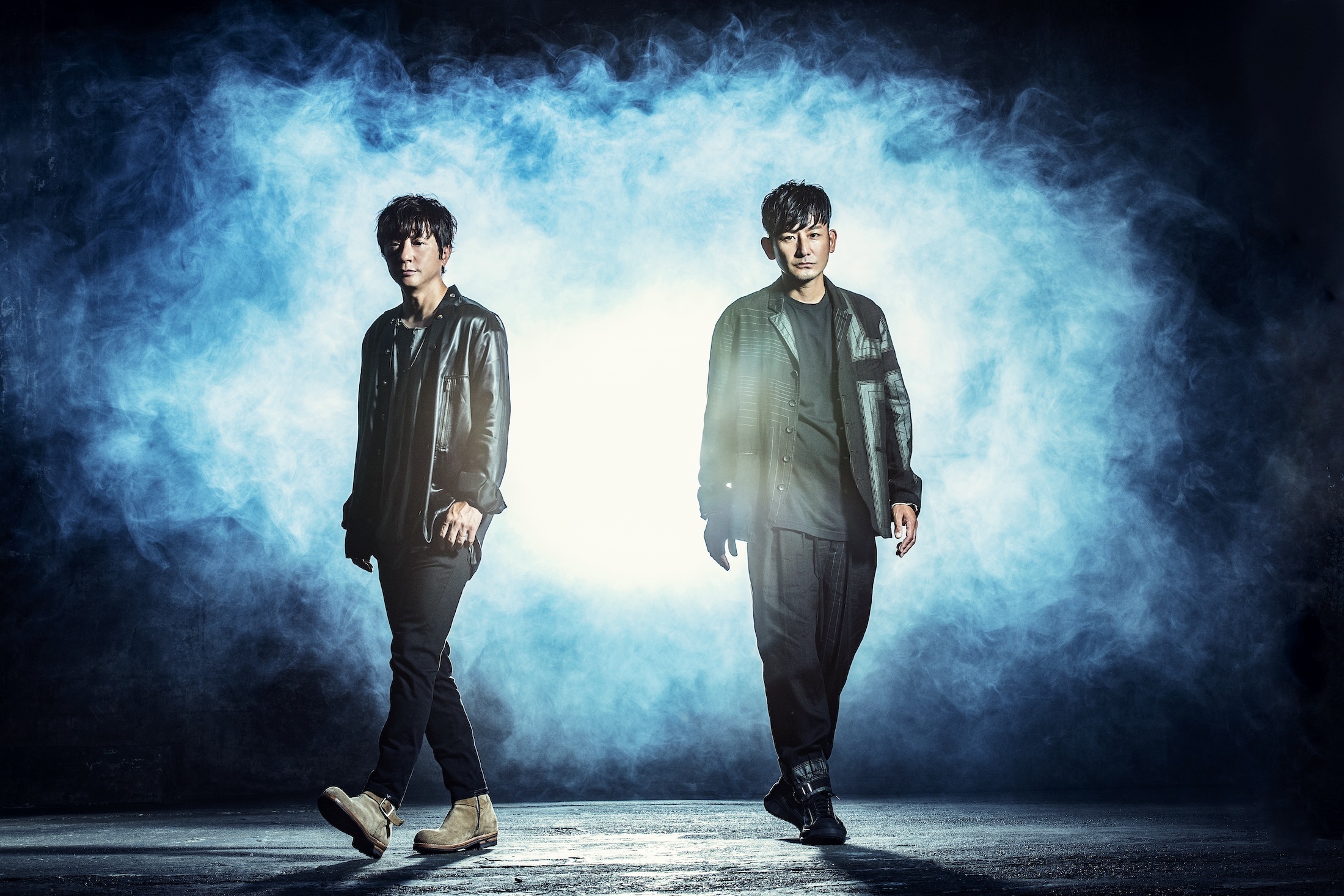 ポルノグラフィティ 17th ライヴサーキット 