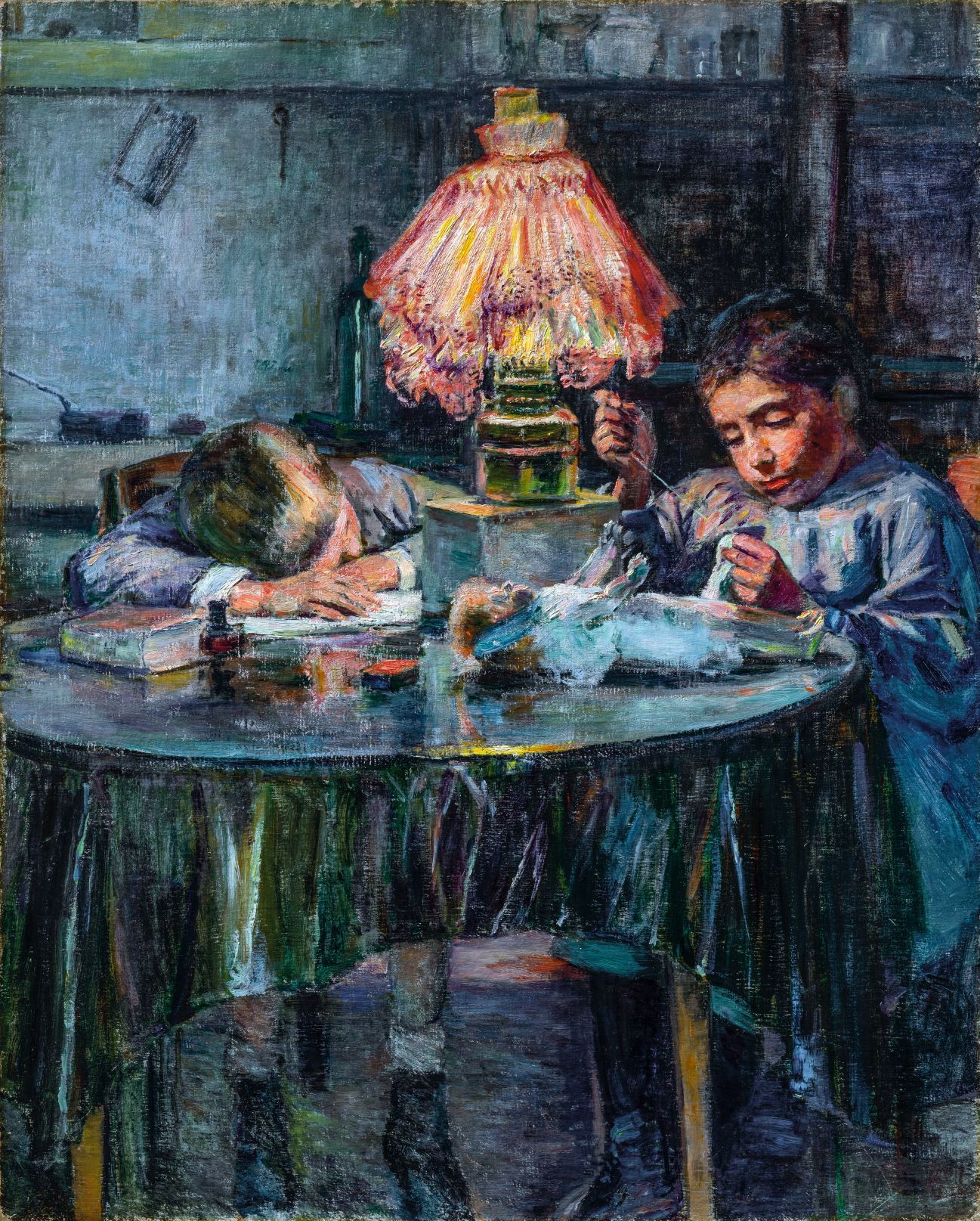 近代日本絵画の名作展―ひろしま美術館コレクション― 2021年10月29日(金