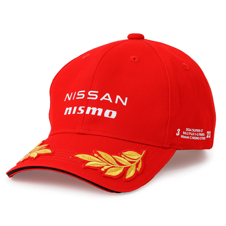 NISMO | 2024 SUPER GT 第4戦 富士 - NISSAN/NISMOブース情報