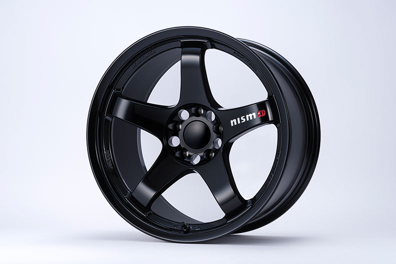 NISMO | NEWパーツ