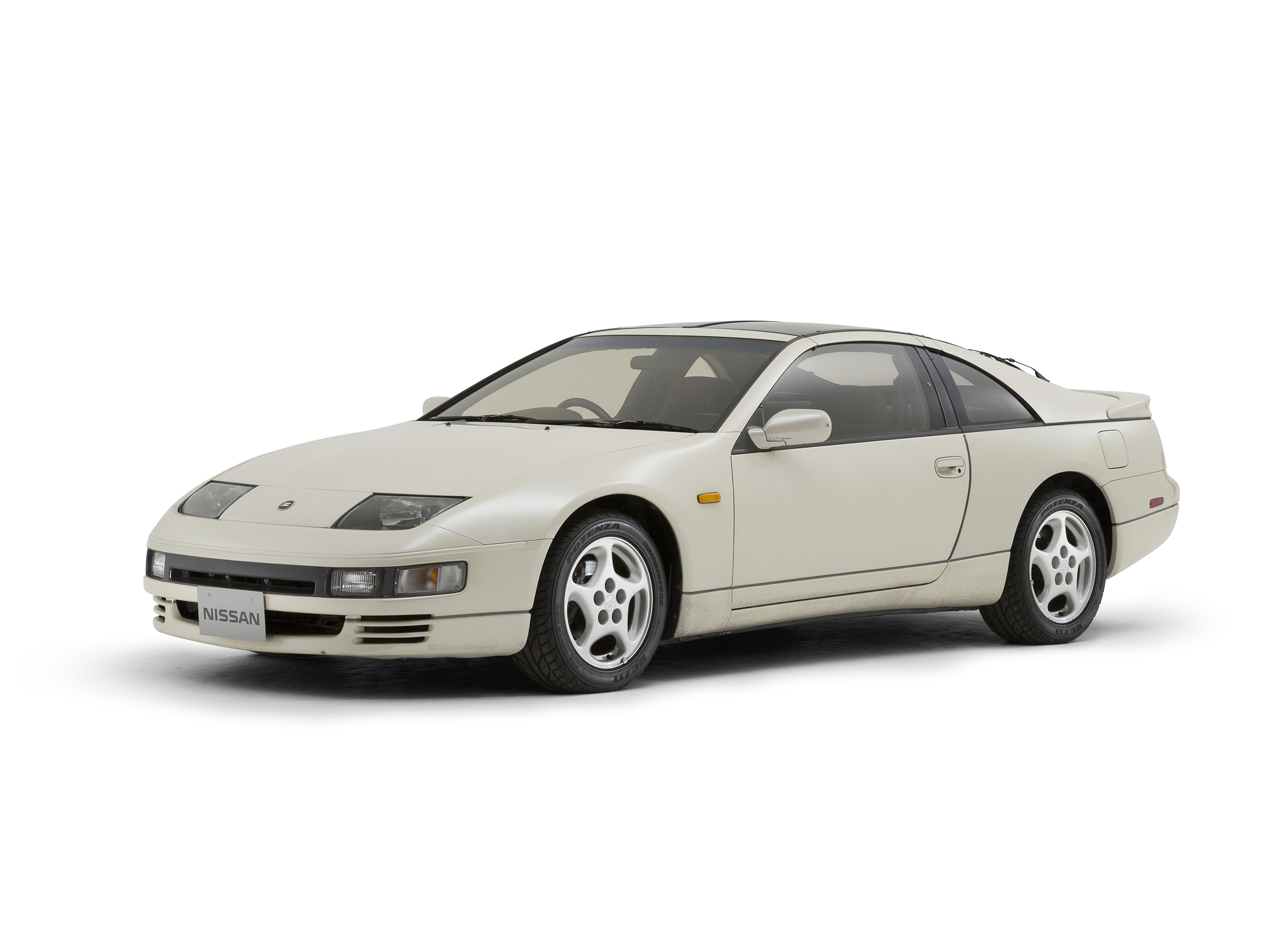 Nissan | Heritage Collection | FairladyZ 2by2 300ZX Twin-Turbo