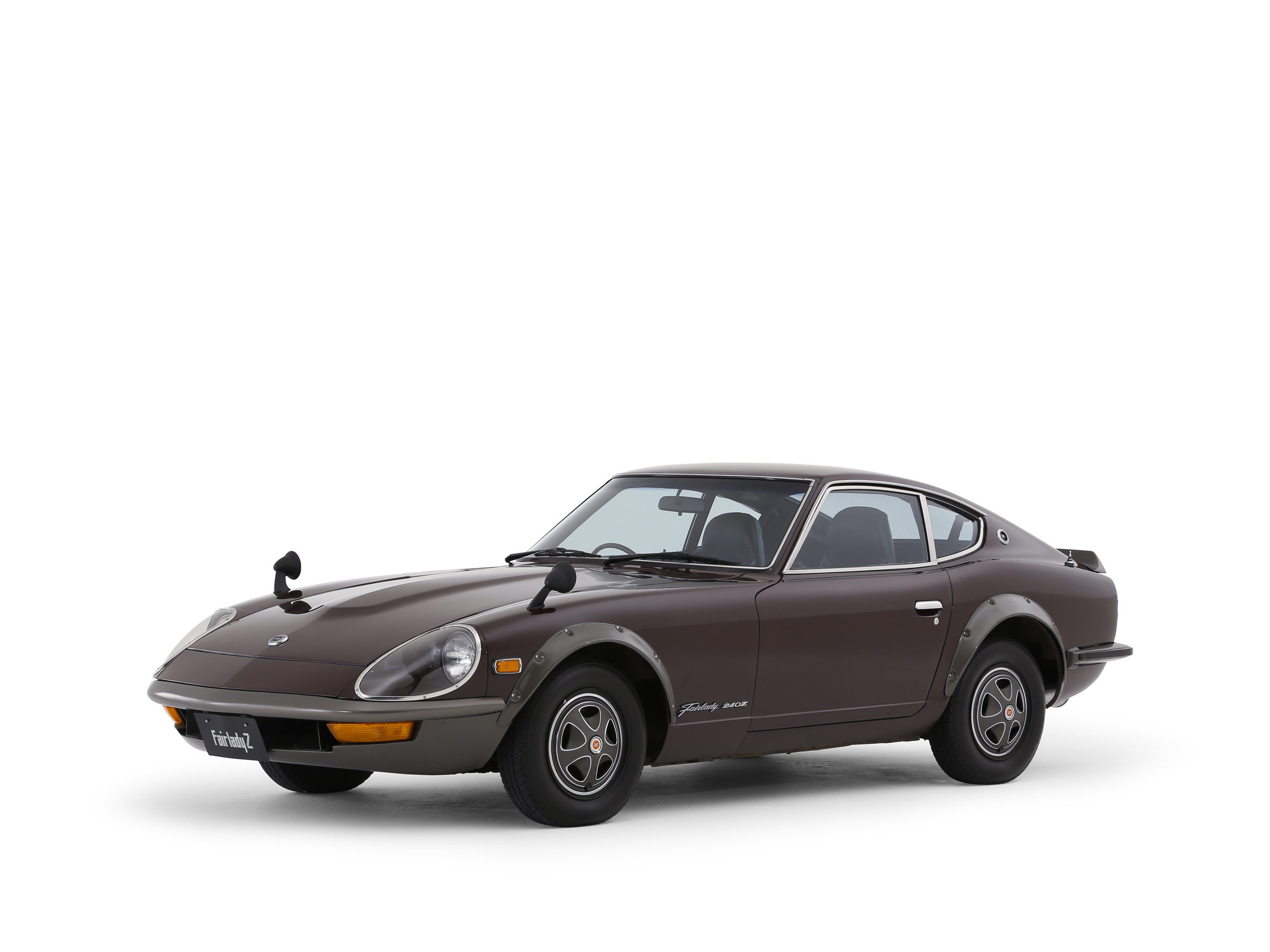 ニッコー フェアレディ240Z ニッコー フェアレディ240Z NISSAN