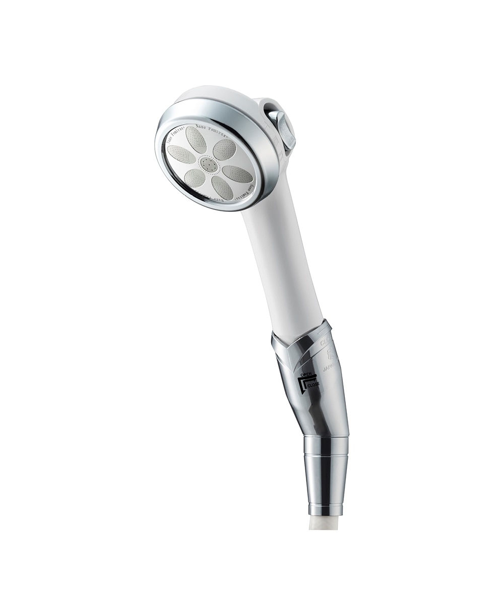 ナノフェミラス・プラス＜シャワーヘッド＞ 通販【ニッセン】