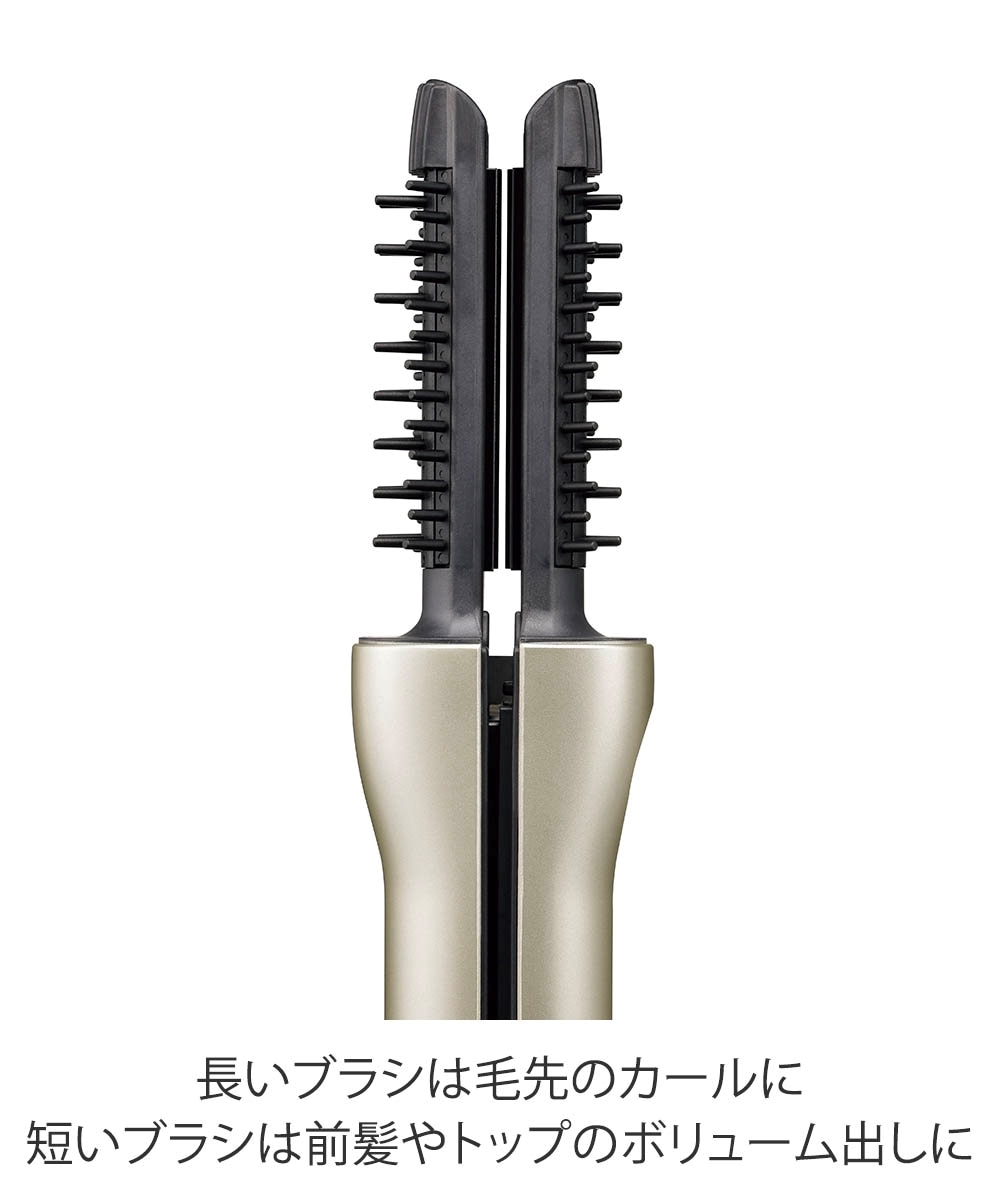 ヘアボリューマー 通販【ニッセン】