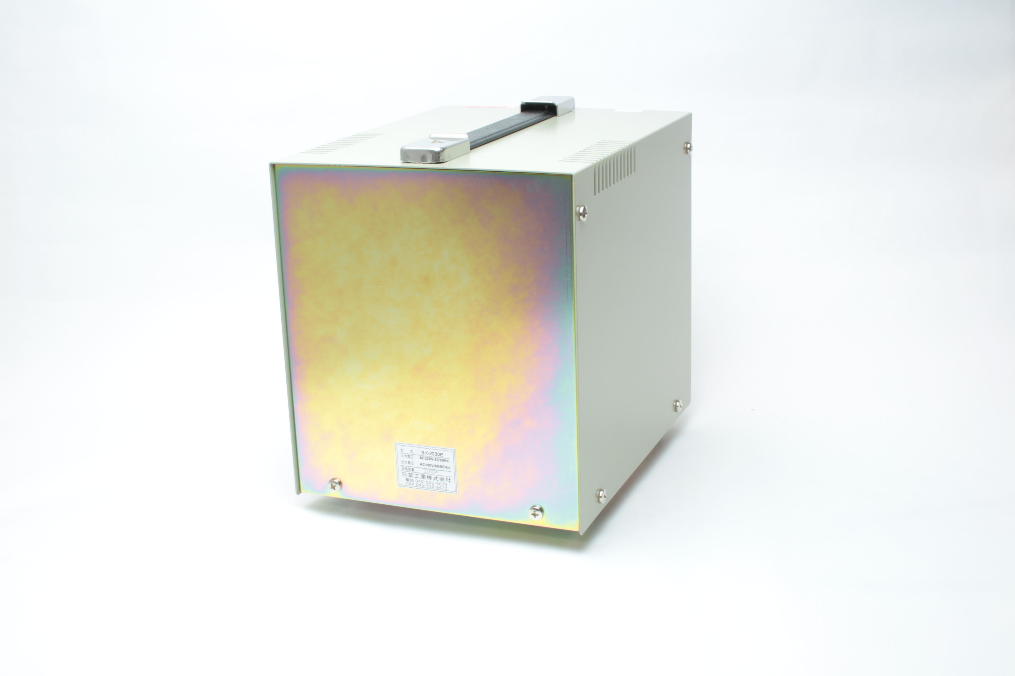 SK-2200 | 日章工業株式会社