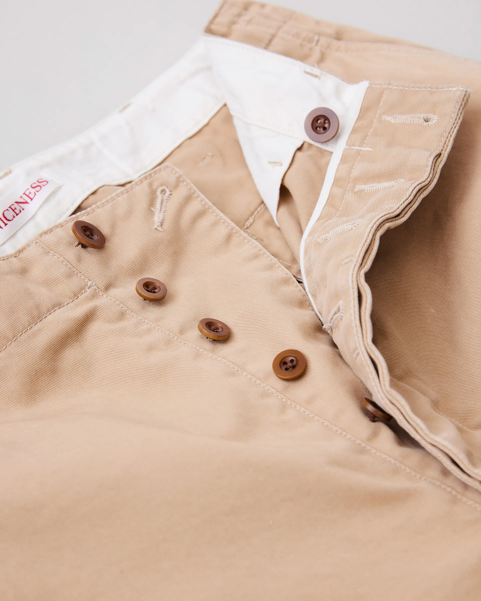 NICENESS | Official Website